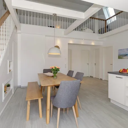 Lejlighed Residenz Blinkfueer Whg_ 8 _chez A Rerik