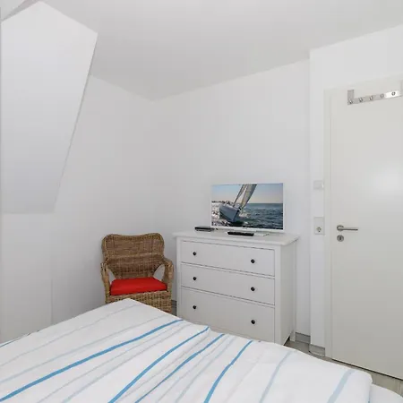 Residenz Blinkfueer Whg_ 8 _chez A *