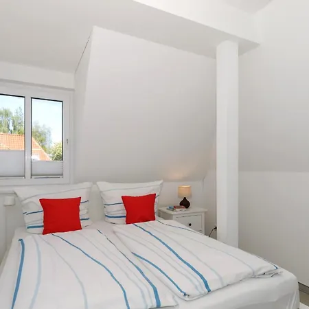 Residenz Blinkfueer Whg_ 8 _chez A Lejlighed