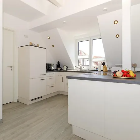 Residenz Blinkfueer Whg_ 8 _chez A Lejlighed *