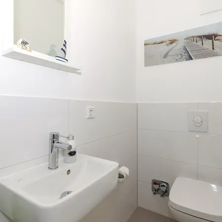 Residenz Blinkfueer Whg_ 8 _chez A Lejlighed Rerik