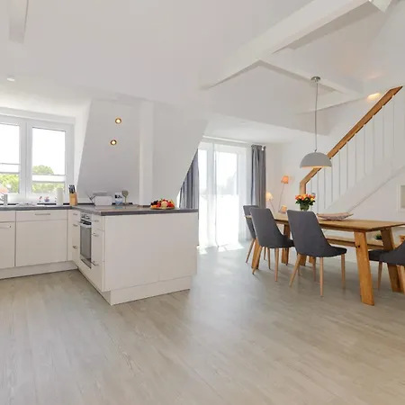 Lejlighed Residenz Blinkfueer Whg_ 8 _chez A Rerik