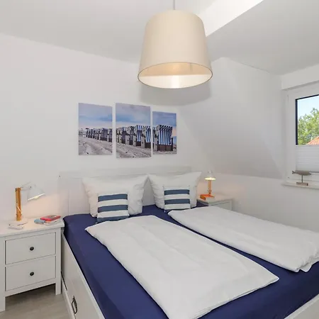 Residenz Blinkfueer Whg_ 8 _chez A *