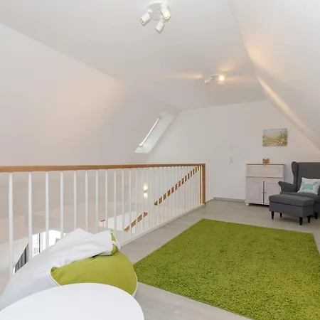 Residenz Blinkfueer Whg_ 8 _chez A * Rerik