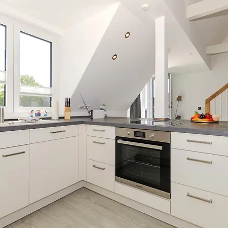 Residenz Blinkfueer Whg_ 8 _chez A