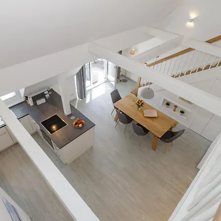 Lejlighed Residenz Blinkfueer Whg_ 8 _chez A